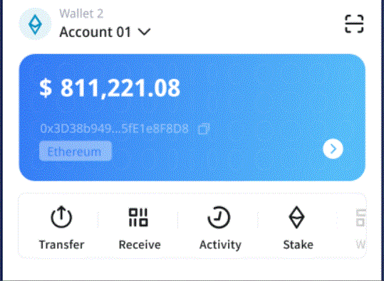 区块链数据钱包圈APim官网P：专